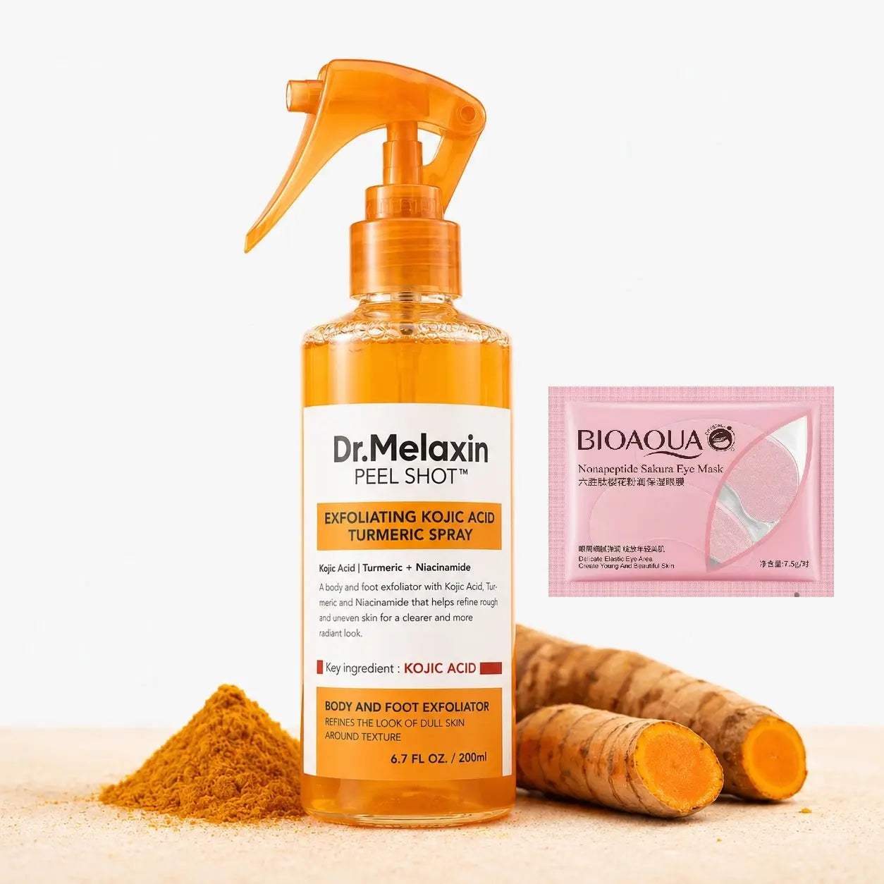 Dr. Melaxin , Peel Shot 200mL