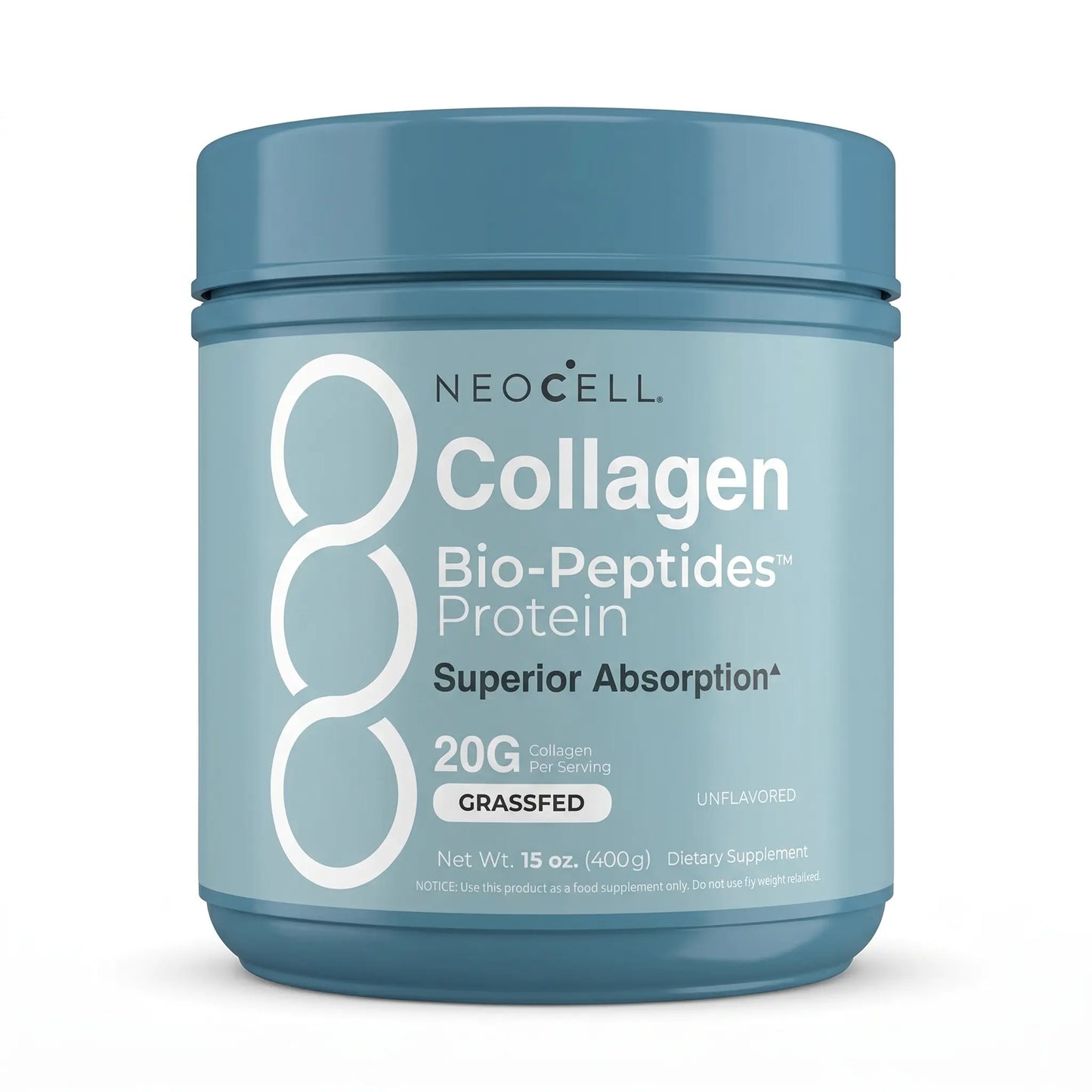 COLLAGEN BIO PEPTIDES